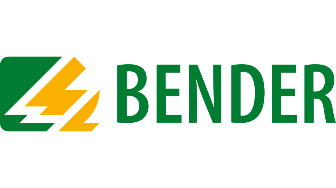 Bender GmbH Co KG Logo