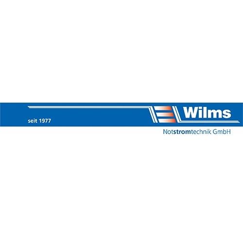 Logo Wilms 1